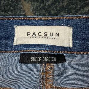 PacSun Jeans